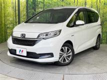 2020 Honda Freed