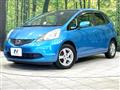2008 Honda Fit