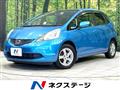 2008 Honda Fit