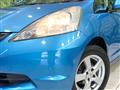 2008 Honda Fit