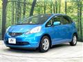 2008 Honda Fit