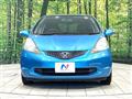 2008 Honda Fit