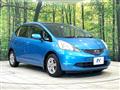 2008 Honda Fit