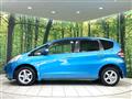 2008 Honda Fit