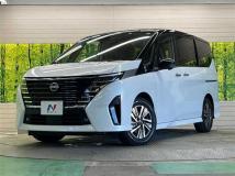 2023 Nissan Serena