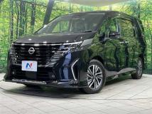 2023 Nissan Serena