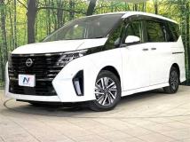 2024 Nissan Serena