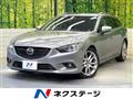 2013 Mazda Atenza Wagon