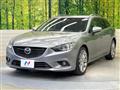 2013 Mazda Atenza Wagon
