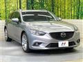 2013 Mazda Atenza Wagon