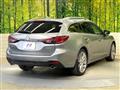 2013 Mazda Atenza Wagon
