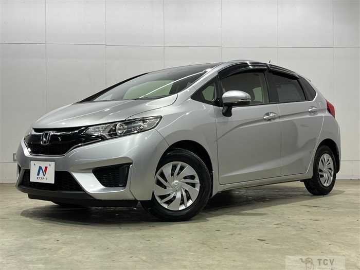 2016 Honda Fit