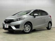 2016 Honda Fit