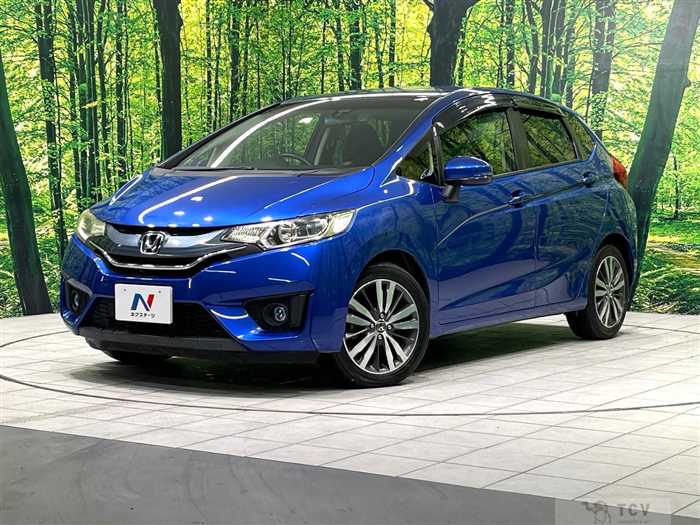 2014 Honda Fit