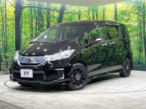2013 Honda Freed