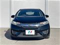 2013 Honda Fit Hybrid