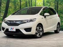 2014 Honda Fit Hybrid
