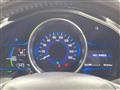 2015 Honda Fit Hybrid