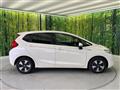 2016 Honda Fit Hybrid