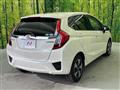 2016 Honda Fit Hybrid