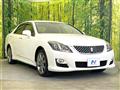 2009 Toyota Crown