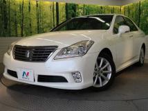 2011 Toyota Crown