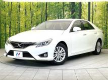2015 Toyota Mark X