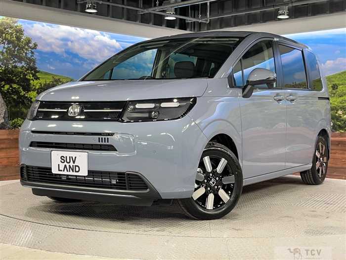 2026 Honda Freed