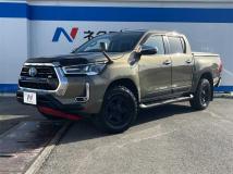 2021 Toyota Hilux