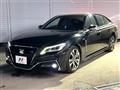 2019 Toyota Crown Hybrid