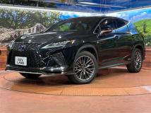 2020 Lexus RX