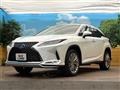 2020 Lexus RX