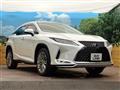 2020 Lexus RX
