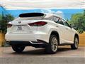 2020 Lexus RX