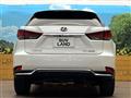 2020 Lexus RX