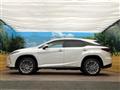 2020 Lexus RX