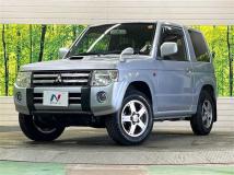 2013 Mitsubishi Pajero Mini