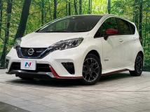 2019 Nissan Note