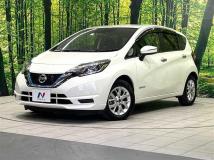 2019 Nissan Note