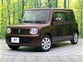 2009 Suzuki Lapin
