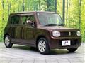 2009 Suzuki Lapin