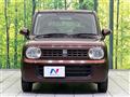 2009 Suzuki Lapin