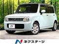 2013 Suzuki Lapin
