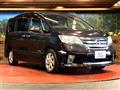 2012 Nissan Serena