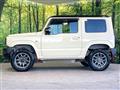 2019 Suzuki Jimny