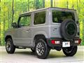 2023 Suzuki Jimny