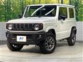 2025 Suzuki Jimny