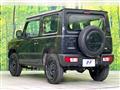 2025 Suzuki Jimny