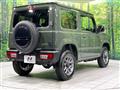 2025 Suzuki Jimny
