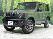 2025 Suzuki Jimny